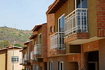 Altos del Rincón