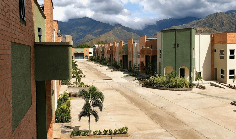 Centro Empresarial del Norte