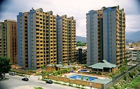 Guaparo Norte