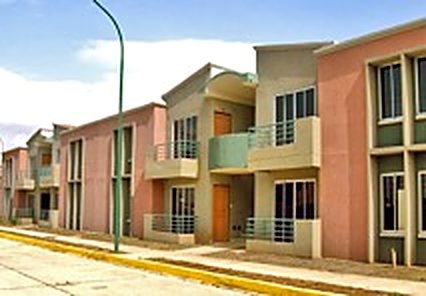 Tejados de San Isidro