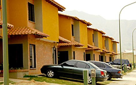 Terrazas de San Diego TH